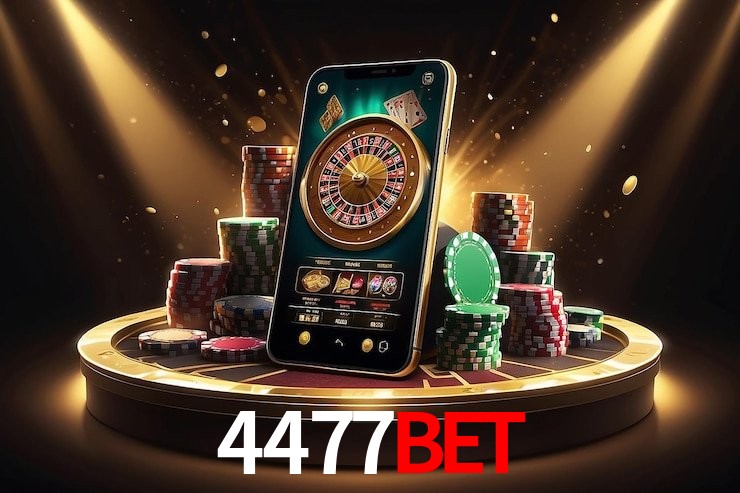 4477bet - Customer Support
