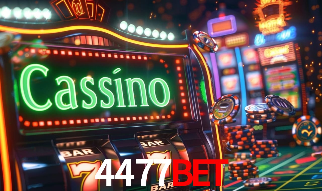 4477bet - Pagamento PIX Instantâneo