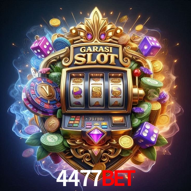 4477bet - Winners Celebration